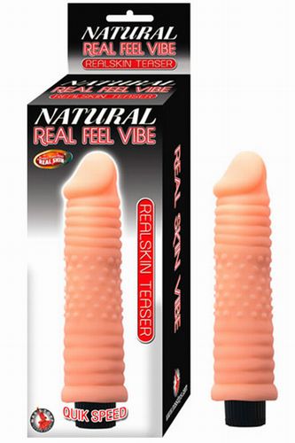 ������������� Natural Real Feel Vibe Real Skin 3