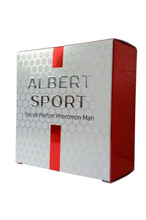    "Albert Sport" 100 