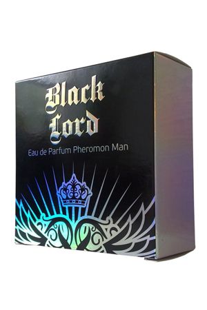    "Black Lord" 100 