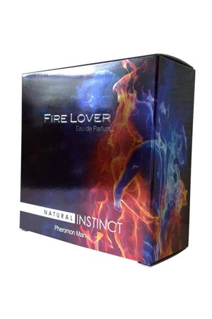 ����������� ���� ������� "Fire Lover" 100 ��