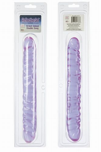 ������������� ������� REFLECT GEL 12"VEINED DBL