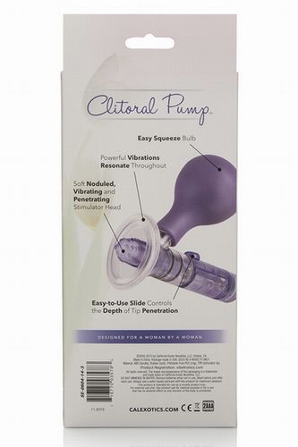 ����-����� ������������ � ��������� PENETRATNG MINI CLIT PUMP