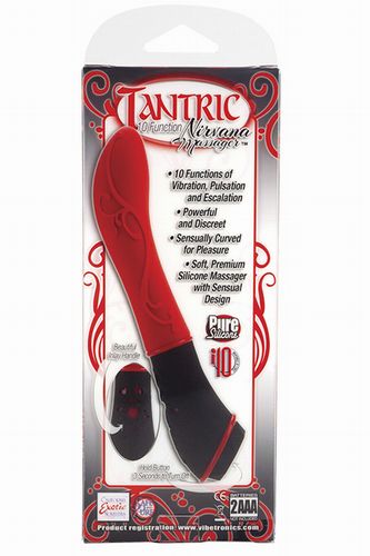 ������������� TANTRIC 10 FUNC NIRVANA