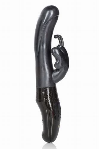 ������������� COCO FLUTTERING BTTRFLY- BLACK