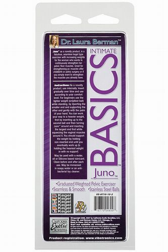 ����������� ��������- ���������� ���� ���� ��� ������  BERMAN JUNO WEIGHTED EXERCISER