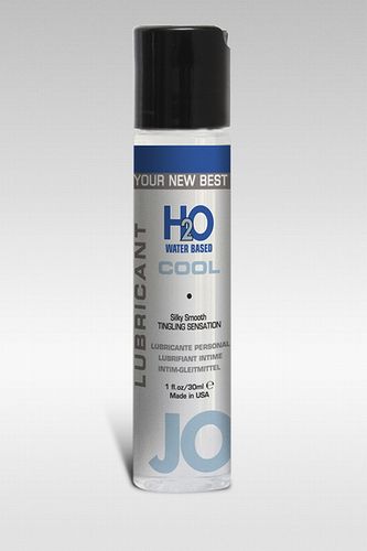 ����������� ��������� �� ������ ������ JO H2O COOL 30��