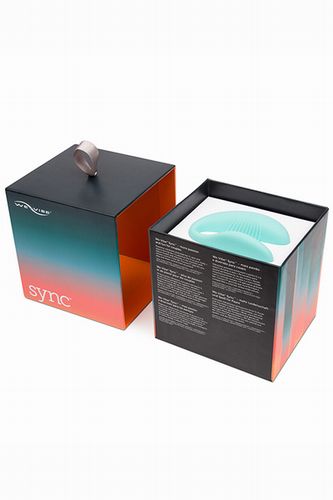 �������������������� We-Vibe Sync  Aqua-�������, �� ���������������