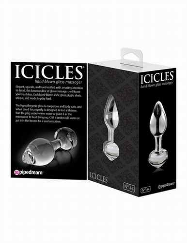 �������� ������ �� ������ Icicles No. 44 - Clear