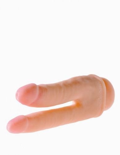 ������������� ������� King Cock + Dual Density Double Penetrator ��������