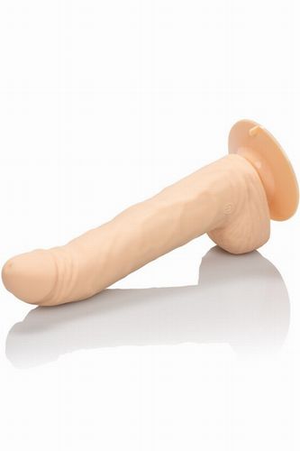  10-Function Silicone G Emperor-IVORY