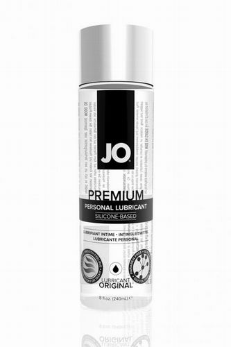      JO Personal Premium Lubricant