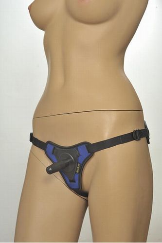  Kanikule Strap-on Harness vac-u-lock Anatomic Thong -