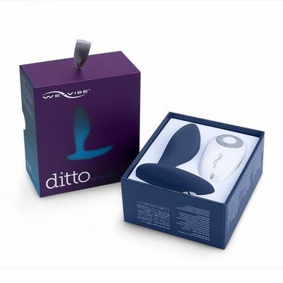      Ditto by We-Vibe