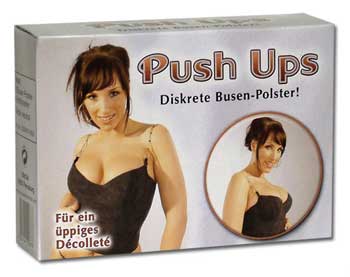 - "Push-Ups"