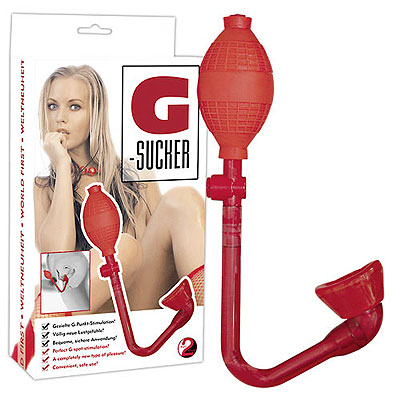   "G-Sucker"