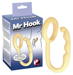     "Mr Hook"