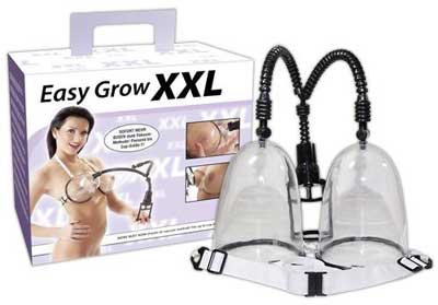    "Easy Grow XXL"