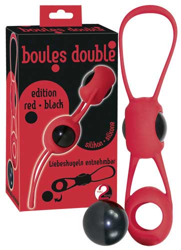   "Boules Double"