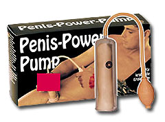    "Penis-Power-Pump"