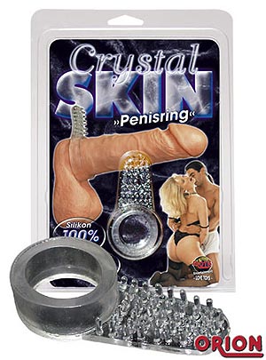    "Cristal skin"