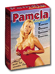  "Pamela"