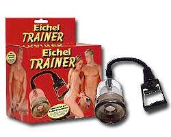  -  "Eichel Trainer"
