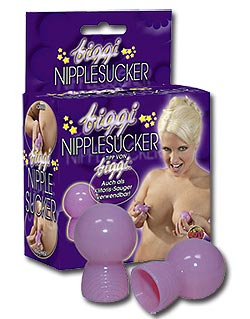     Nipplesucker