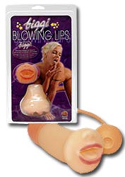    "Bloving Lips"