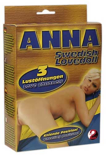   "Anna"