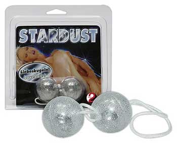   "StarDust"