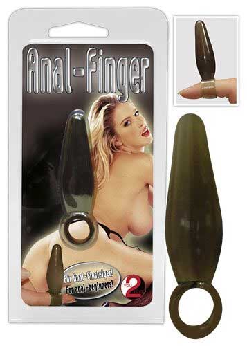   "Anal-Finger"