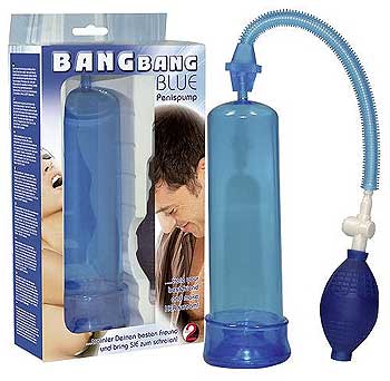   "Bang Bang Blue"