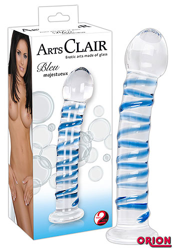  "Arts Clair Bleu"