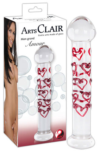  "Arts Clair Amour "