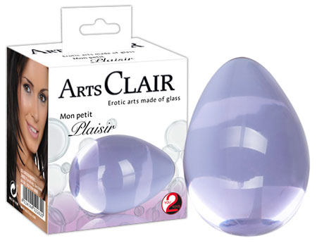  "Arts Clair Egg"