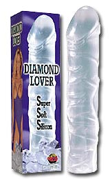 "Diamond Lover"