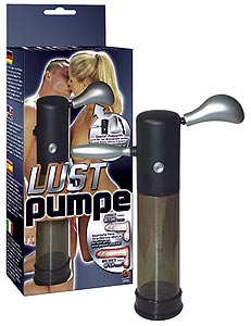  - "Lust Pump"