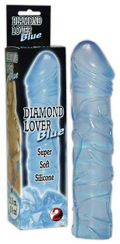  "Diavond Lover Blue"
