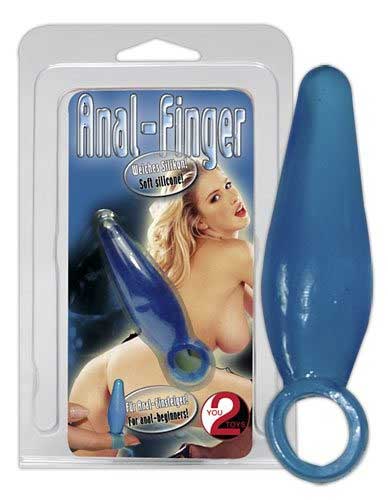   "Anal-Finger"