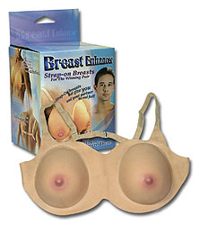   "Breast Enhancer"