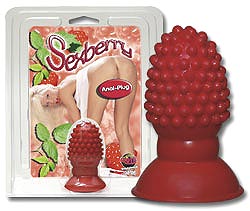   "Sexberry"