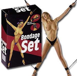  "Bondage-Set"