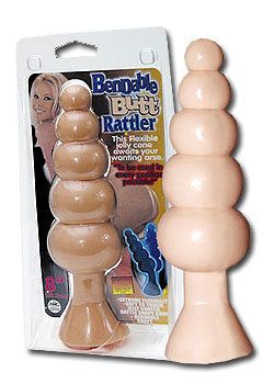  "Bendable But Ratter"