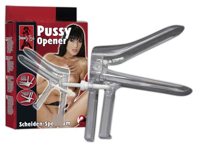   "Pussy Opener"