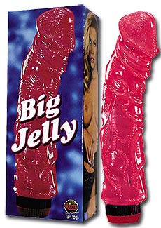 "Big Jelly".