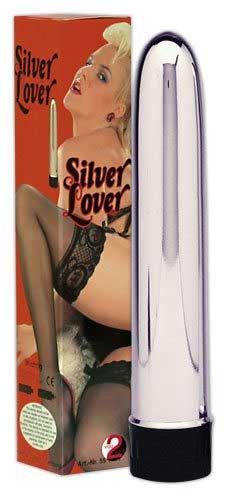  "Silver Lover"