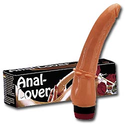   "Anal Lover"