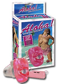  "Aloha"