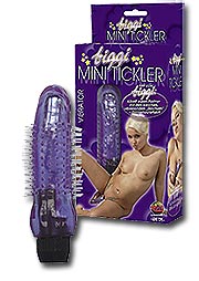 �������� "Mini Ticker".