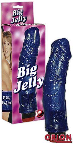    "Big Jelly"